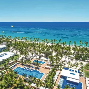 RIU Palace Macao