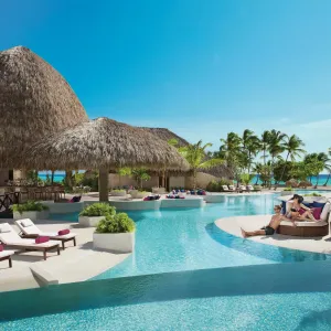 Secrets Cap Cana Resort &amp; Spa - Bavaro