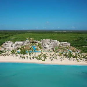 Secrets Cap Cana Resort &amp; Spa