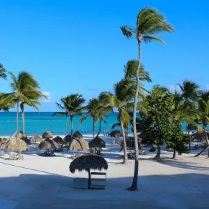 Secrets Cap Cana Resort &amp; Spa