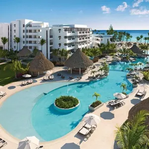 Secrets Cap Cana Resort &amp; Spa