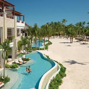 Secrets Cap Cana Resort &amp; Spa