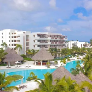 Secrets Cap Cana Resort &amp; Spa