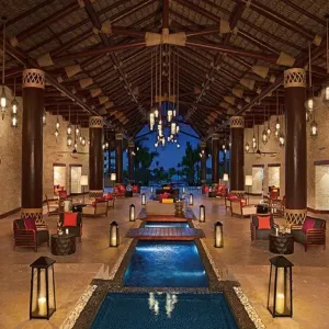 Secrets Cap Cana Resort &amp; Spa