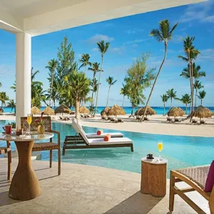 Secrets Cap Cana Resort &amp; Spa