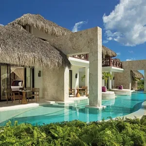 Secrets Cap Cana Resort &amp; Spa