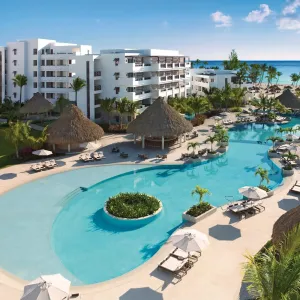 Secrets Cap Cana Resort &amp; Spa