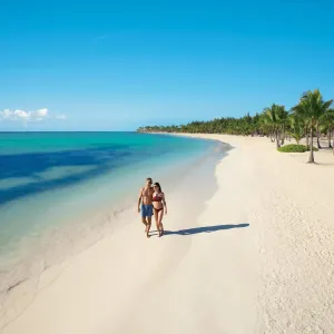 Secrets Cap Cana Resort &amp; Spa