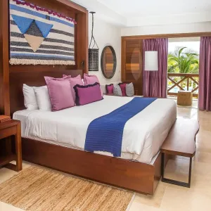 Secrets Cap Cana Resort &amp; Spa