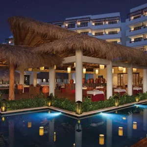 Secrets Cap Cana Resort &amp; Spa