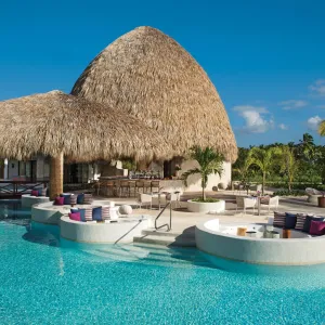 Secrets Cap Cana Resort &amp; Spa