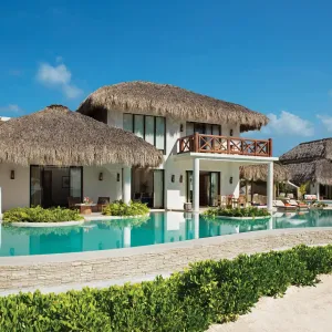 Secrets Cap Cana Resort &amp; Spa