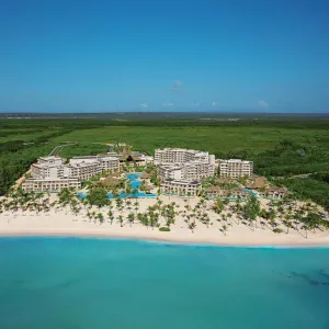 Secrets Cap Cana Resort &amp; Spa