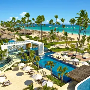 Secrets Royal Beach Punta Cana