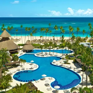 Secrets Royal Beach Punta Cana