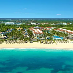 Secrets Royal Beach Punta Cana