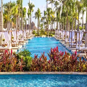 Secrets Royal Beach Punta Cana