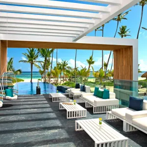 Secrets Royal Beach Punta Cana