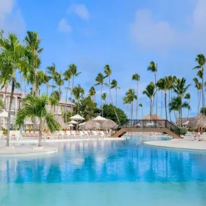Sunscape Coco Punta Cana