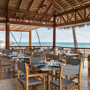 Sunscape Coco Punta Cana