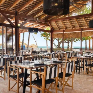 Sunscape Coco Punta Cana