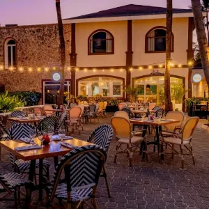 Sunscape Coco Punta Cana
