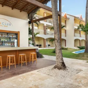 Sunscape Coco Punta Cana