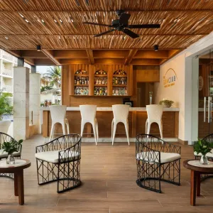 Sunscape Coco Punta Cana