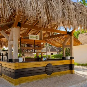 Sunscape Coco Punta Cana