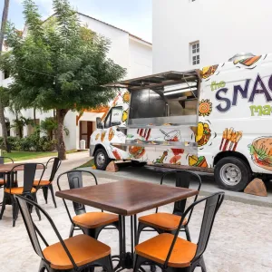 Sunscape Coco Punta Cana