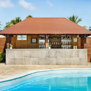 Sunscape Coco Punta Cana