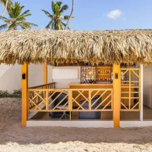 Sunscape Coco Punta Cana