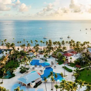 Sunscape Coco Punta Cana