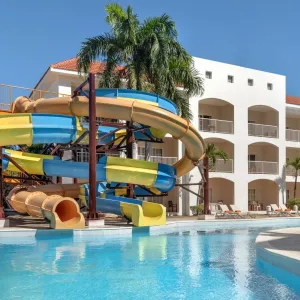 Sunscape Coco Punta Cana