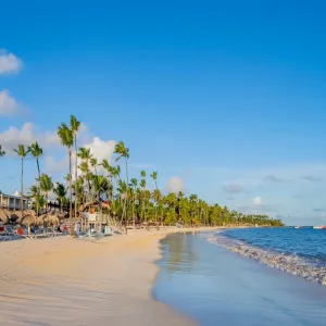 Sunscape Coco Punta Cana