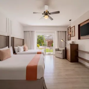 Sunscape Coco Punta Cana