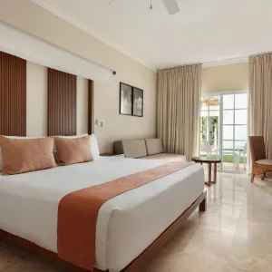 Sunscape Coco Punta Cana