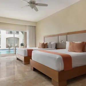 Sunscape Coco Punta Cana
