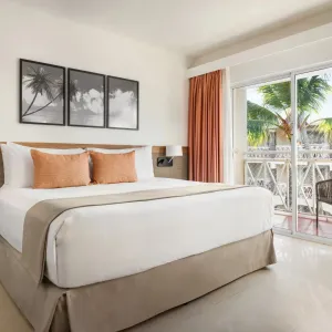 Sunscape Coco Punta Cana