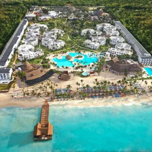 Sunscape Dominicus La Romana