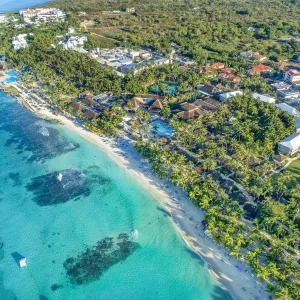 Viva Wyndham Dominicus Beach