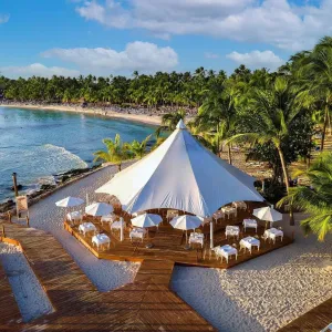 Viva Wyndham Dominicus Palace - Bayahibe