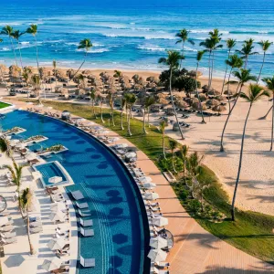 Secrets Tides Punta Cana