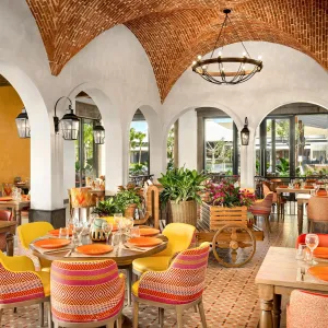 Secrets Tides Punta Cana
