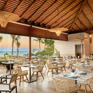 Secrets Tides Punta Cana