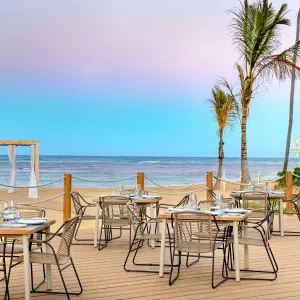 Secrets Tides Punta Cana