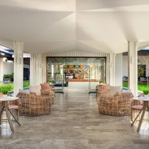 Secrets Tides Punta Cana