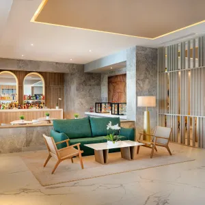 Secrets Tides Punta Cana
