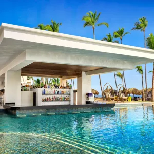Secrets Tides Punta Cana