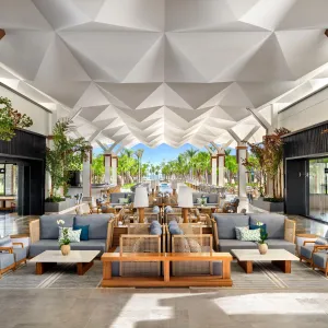 Secrets Tides Punta Cana